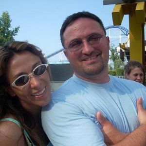 Meet your Posher, Sharolyn